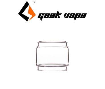 GEEKVAPE VETRO DI RICAMBIO Z MAX 4 ML
