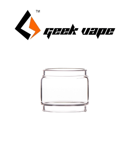 GEEKVAPE VETRO DI RICAMBIO Z MAX 4 ML