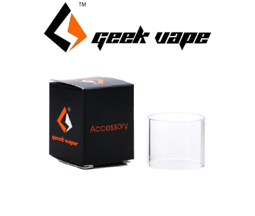 GEEKVAPE VETRO DI RICAMBIO ZEUS X - ZEUS MESH 4 ML