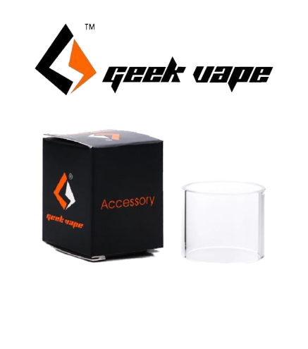GEEKVAPE VETRO DI RICAMBIO ZEUS X - ZEUS MESH 4 ML