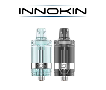 INNOKIN ATOMIZZATORE GO S MTL 2 ML