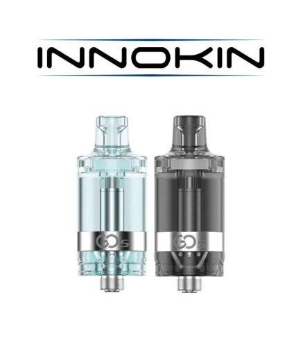 INNOKIN ATOMIZZATORE GO S MTL 2 ML