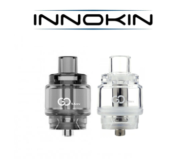 INNOKIN ATOMIZZATORE GOMAX 5,5 ML - 29 MM