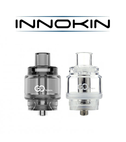 INNOKIN ATOMIZZATORE GOMAX 5,5 ML - 29 MM