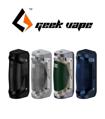 GEEKVAPE BOX MOD S100 AEGIS SOLO 2 100 W