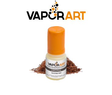 VAPORART LIQUIDO PRONTO VIRGINIA 10 ML