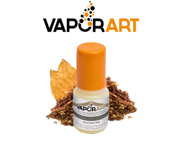 VAPORART LIQUIDO PRONTO TOBACCO GOLD 10 ML