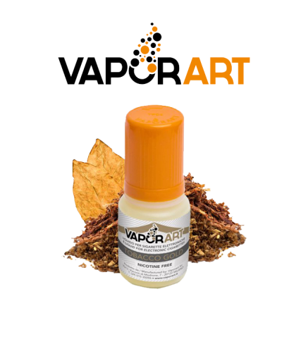VAPORART LIQUIDO PRONTO TOBACCO GOLD 10 ML