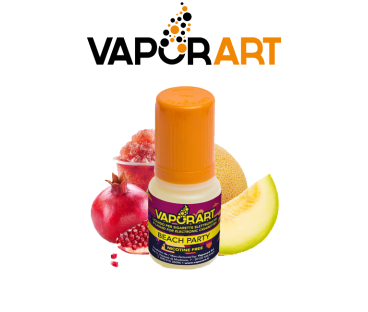 VAPORART LIQUIDO PRONTO BEACH PARTY 10 ML