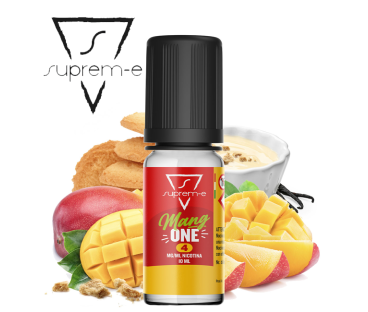 SUPREM-E LIQUIDO PRONTO MANGONE 10 ML