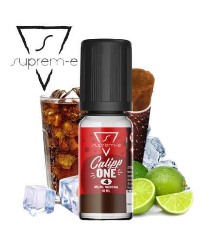 SUPREM-E LIQUIDO PRONTO CALIPPONE 10 ML