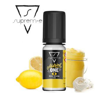 SUPREM-E LIQUIDO PRONTO MERINGONE 10 ML