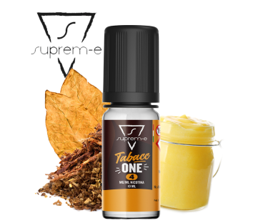 SUPREM-E LIQUIDO PRONTO TABACCONE 10 ML