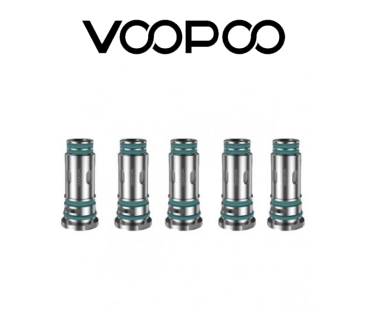VOOPOO COIL DI RICAMBIO ITO M1 0.7 OHM (5PZ)