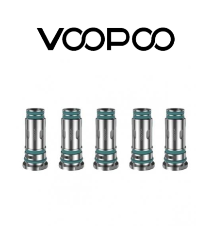 VOOPOO COIL DI RICAMBIO ITO M1 0.7 OHM (5PZ)