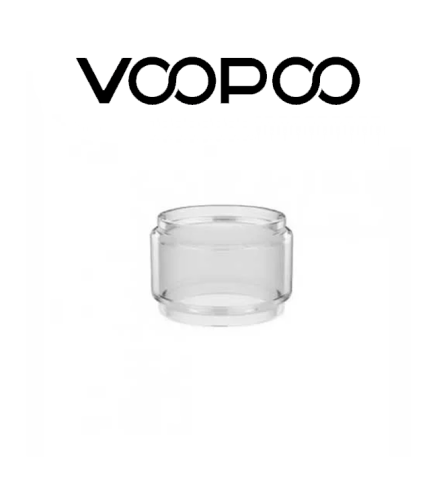 VOOPOO VETRO DI RICAMBIO PER MAAT TANK 6.5