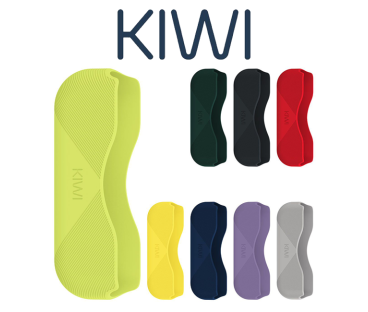 KIWI VAPOR COVER IN SILICONE PER KIWI STARTER KIT