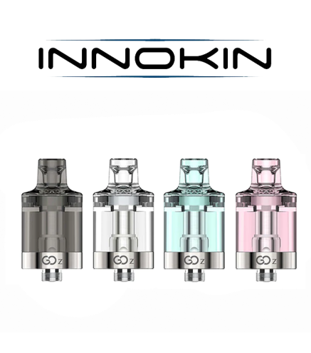 INNOKIN ATOMIZZATORE GO Z MTL 2 ML
