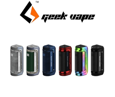 GEEKVAPE BOX MOD AEGIS MINI 2