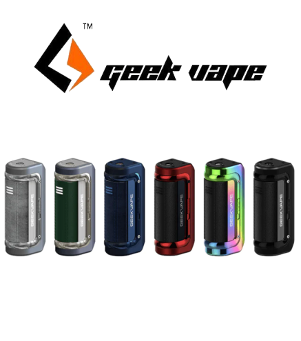 GEEKVAPE BOX MOD AEGIS MINI 2