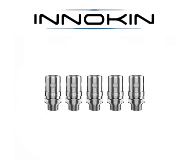 INNOKIN COIL DI RICAMBIO Z COIL 0.6 OHM (5PZ)