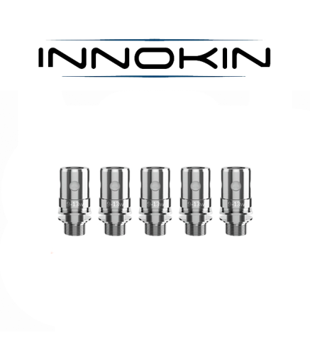 INNOKIN COIL DI RICAMBIO Z COIL 0.6 OHM (5PZ)