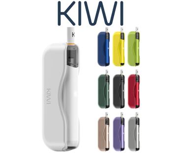 KIWI VAPOR KIWI STARTER KIT