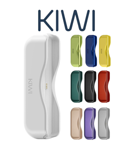KIWI VAPOR POD MOD KIWI POWERBANK