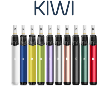 KIWI VAPOR  KIWI PEN
