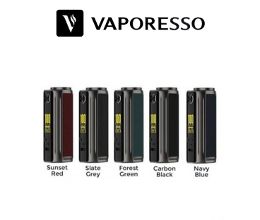 VAPORESSO BOX MOD TARGET 100 W