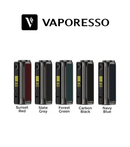 VAPORESSO BOX MOD TARGET 100 W