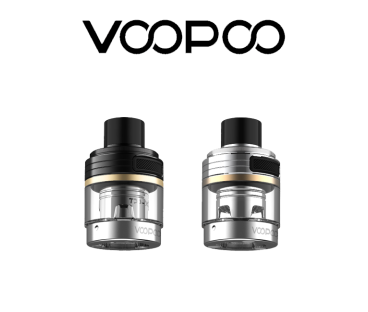 VOOPOO CARTUCCIA DI RICAMBIO TPP-X DRAG S PRO E DRAG X PRO 5.5 ML