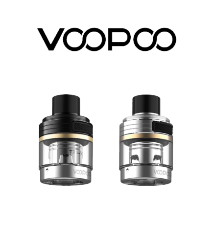 VOOPOO CARTUCCIA DI RICAMBIO TPP-X DRAG S PRO E DRAG X PRO 5.5 ML