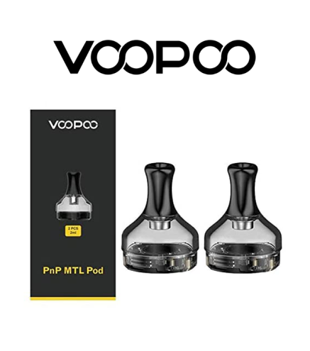 VOOPOO CARTUCCIA DI RICAMBIO V SUIT 2 ML (2PZ)