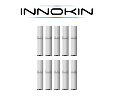 INNOKIN DRIP TIP IN COTONE PER EQ FLTR (10PZ)