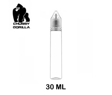 CHUBBY GORILLA BOTTIGLIA 30 ML