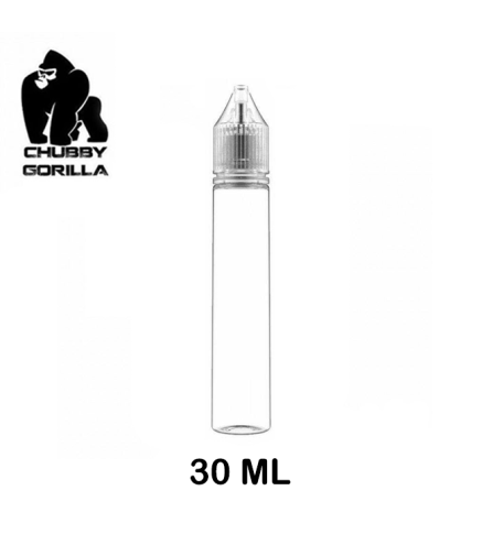 CHUBBY GORILLA BOTTIGLIA 30 ML