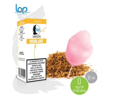 LOP LIQUIDO PRONTO REGOLARE 10 ML