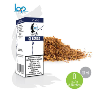 LOP LIQUIDO PRONTO CLASSICO 10 ML