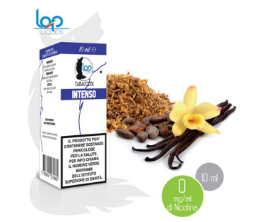 LOP LIQUIDO PRONTO INTENSO 10 ML