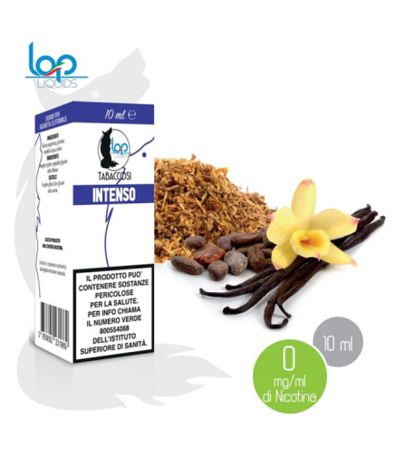 LOP LIQUIDO PRONTO INTENSO 10 ML