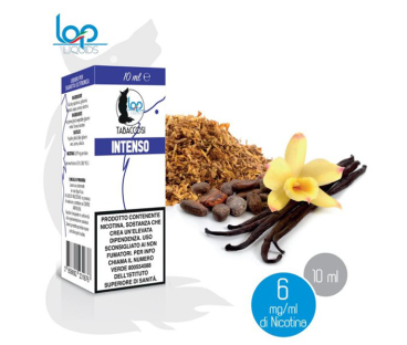 LOP LIQUIDO PRONTO INTENSO 10 ML