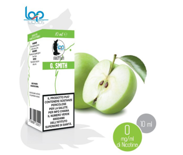 LOP LIQUIDO PRONTO G. SMITH 10 ML