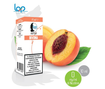 LOP LIQUIDO PRONTO BIVONA 10 ML