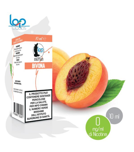 LOP LIQUIDO PRONTO BIVONA 10 ML