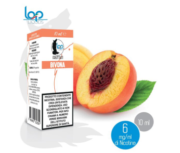 LOP LIQUIDO PRONTO BIVONA 10 ML