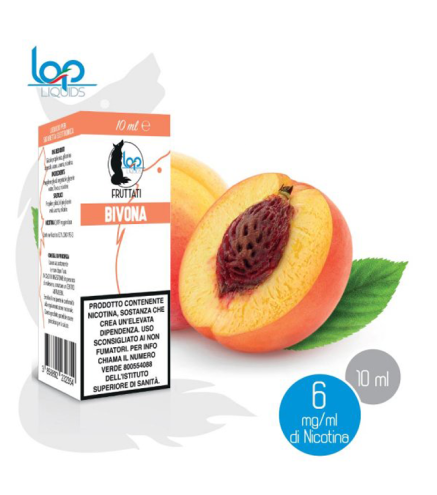 LOP LIQUIDO PRONTO BIVONA 10 ML