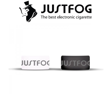 JUSTFOG VAPE BAND IN SILICONE DA 16.5 MM (10PZ)