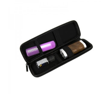 POCHETTE CON ZIP PICCOLA