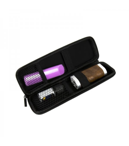 POCHETTE CON ZIP PICCOLA